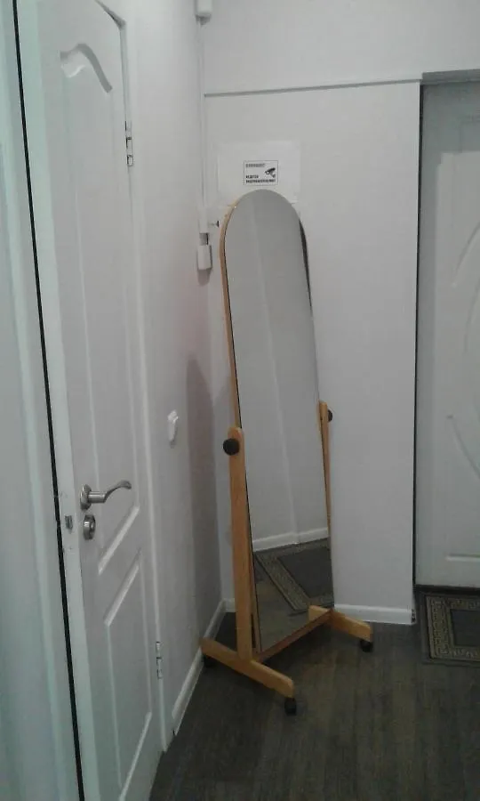 Хостел Евро Комфорт  Киев 0*,