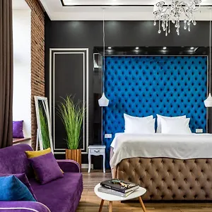 Appart hôtel Theatre Boutique